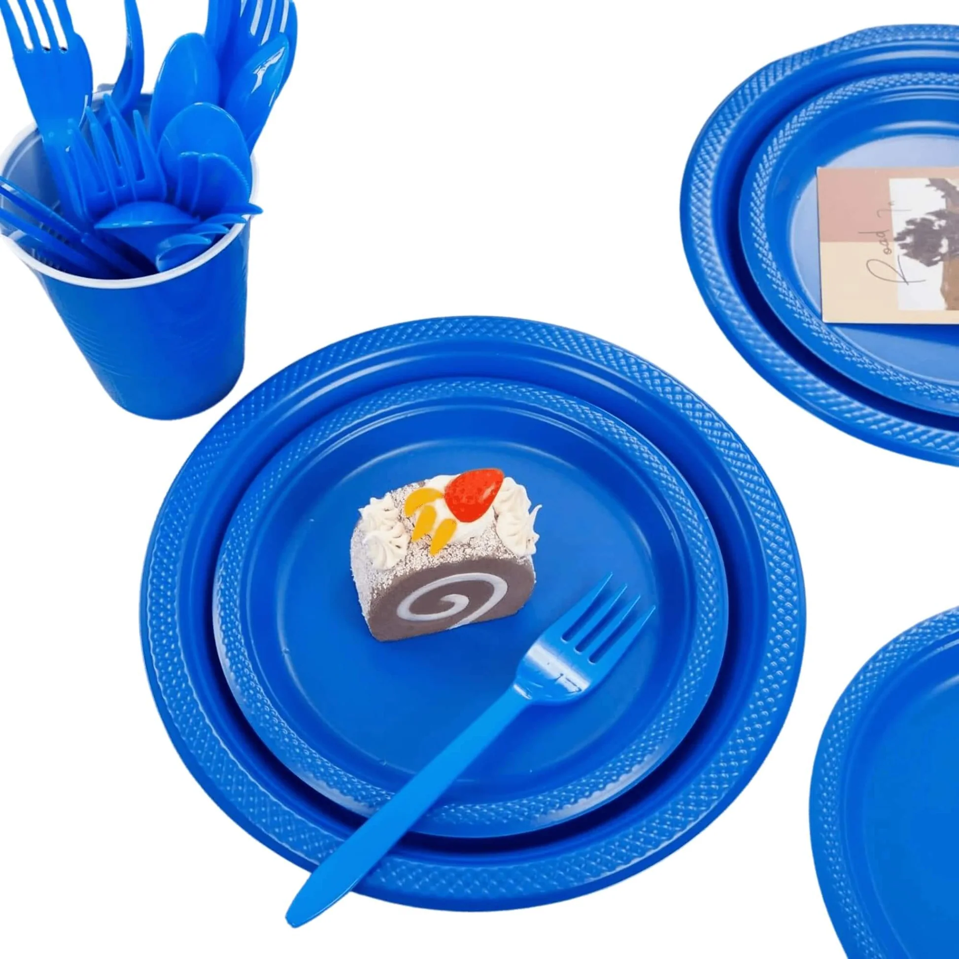 Plastic Plates